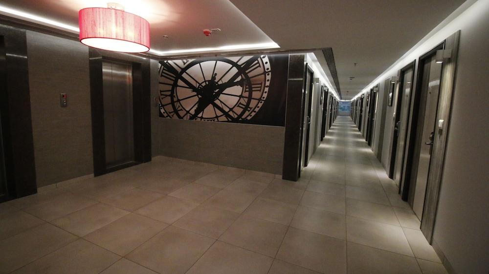 7 Apple Hotel Vadodara Buitenkant foto