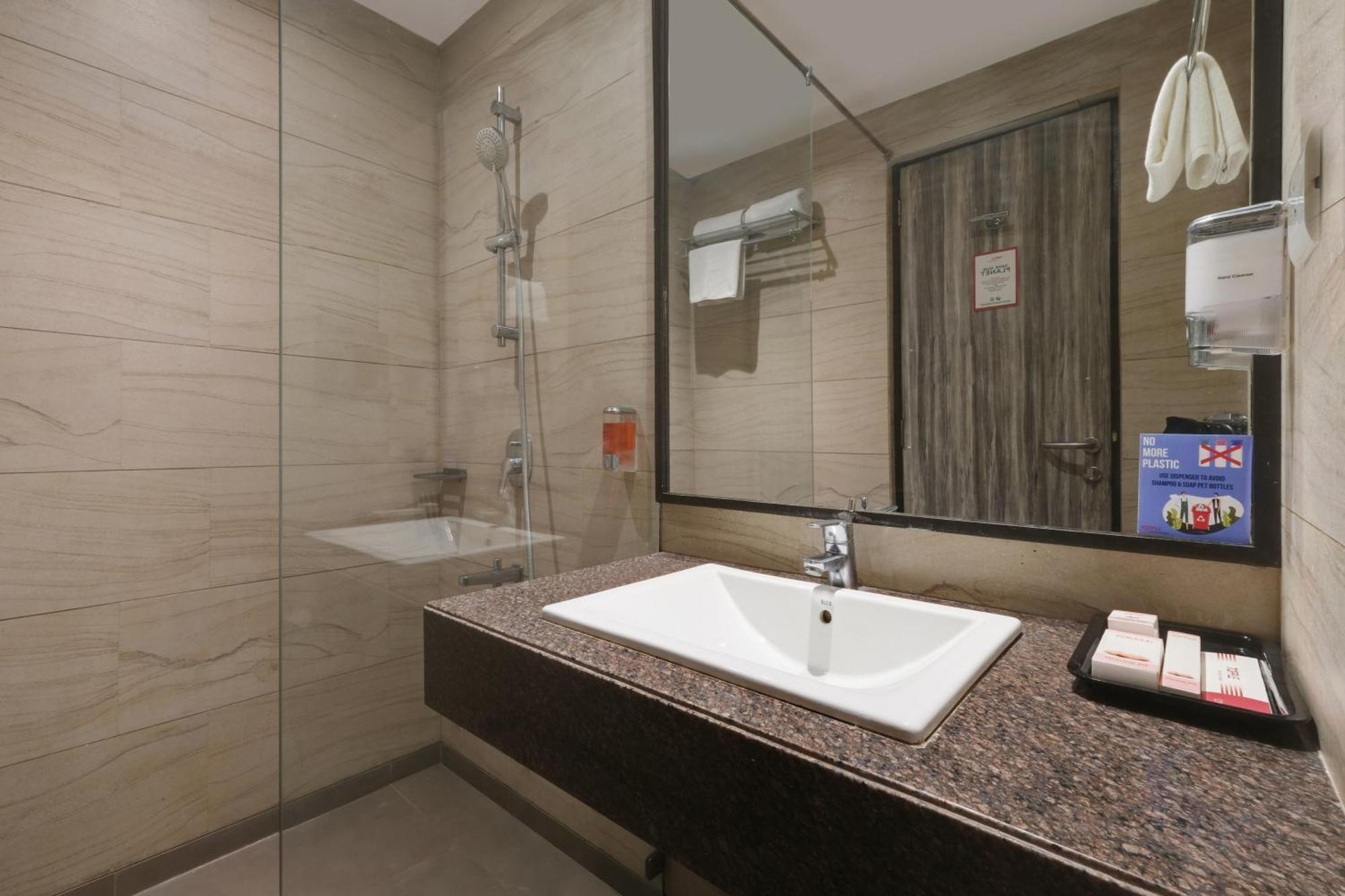 7 Apple Hotel Vadodara Kamer foto